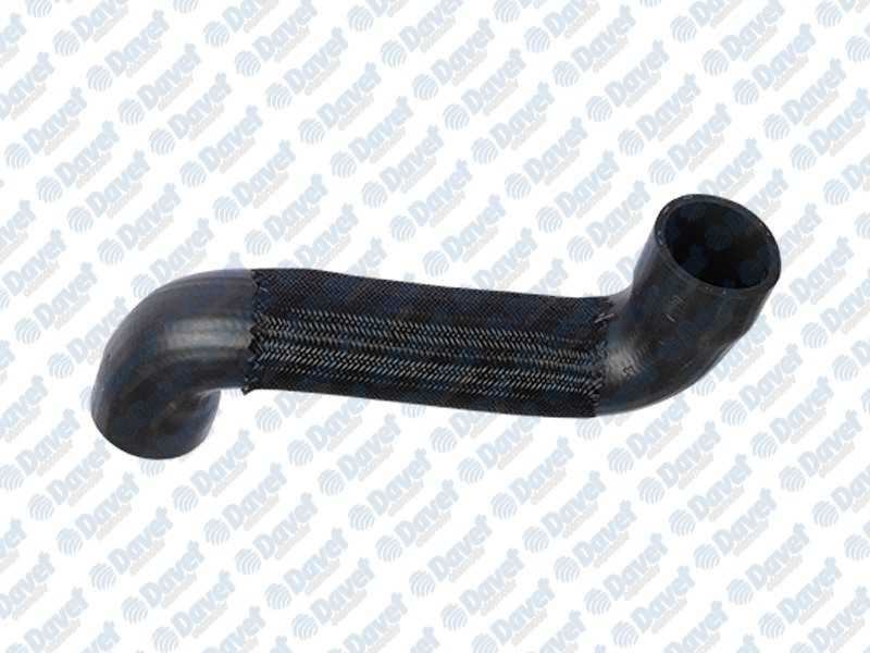 UCPA 23H142289 Turbo Hortumu Caddy-Polo Classic-Cordoba-Ibiza 1.9tdi 94-02  ####